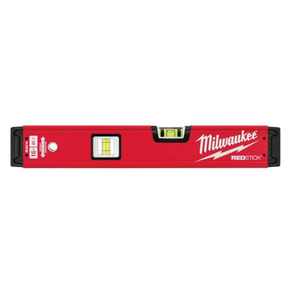 Уровень Milwaukee REDSTICK Backbone™ 40 см