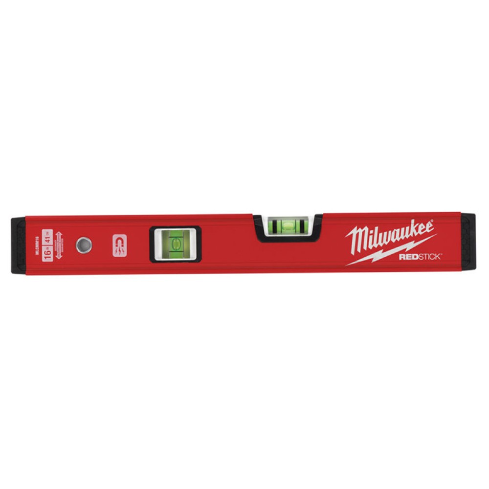 Уровень магнитный Milwaukee REDSTICK Compact 40 см