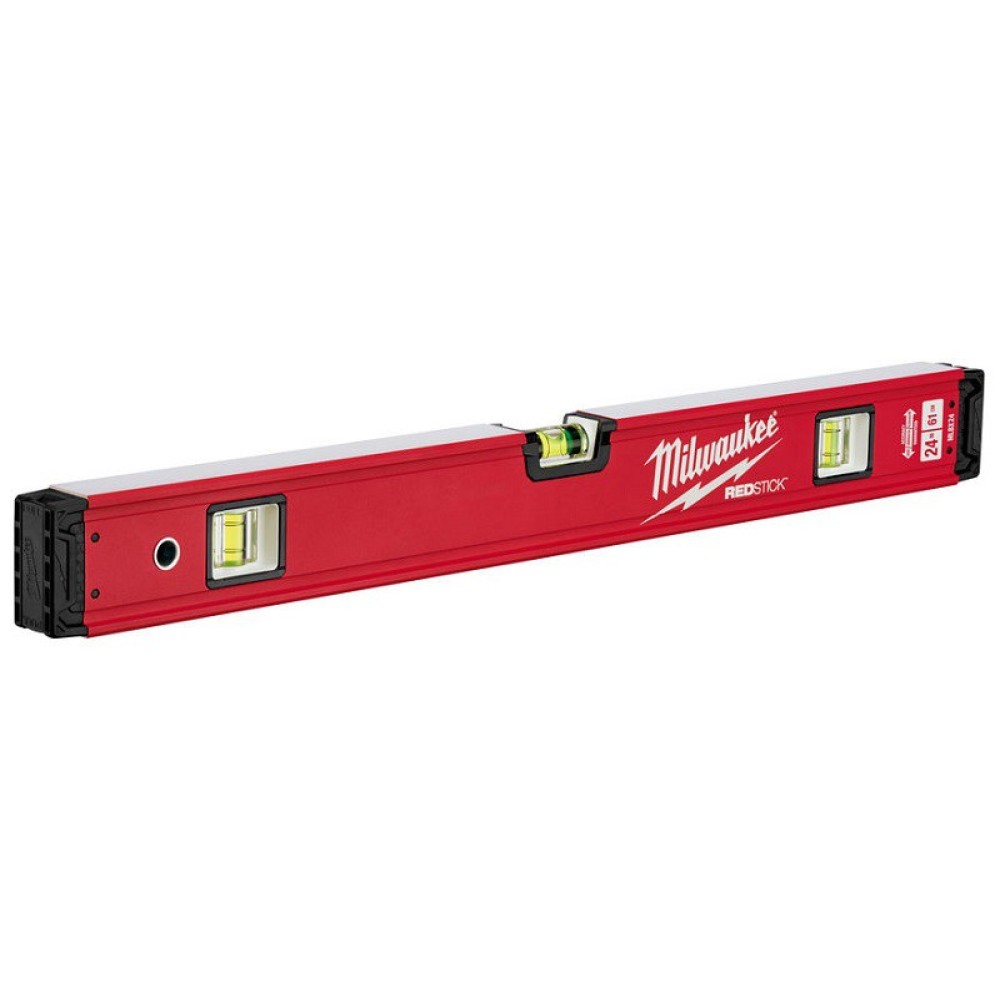 Уровень Milwaukee REDSTICK Backbone™ 60 см