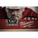 Уровень Milwaukee REDSTICK Backbone™ 60 см 