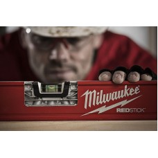 Уровень Milwaukee REDSTICK Backbone™ 60 см 
