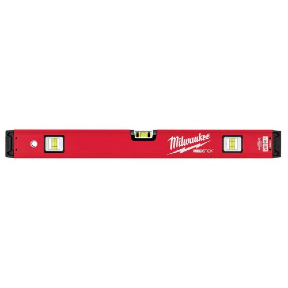 Уровень Milwaukee REDSTICK Backbone™ 60 см