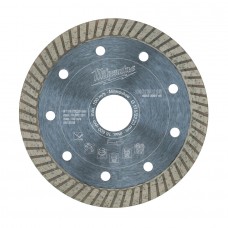 Алмазный диск Milwaukee профессиональная серия DHTS d 125 мм