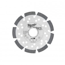 Алмазный диск Milwaukee HUDD D 230 мм