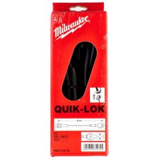 Кабель Milwaukee QUIK-LOK 4932373502