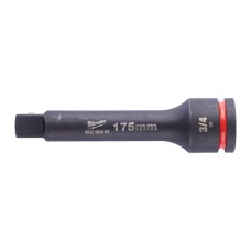 Удлинитель для головок Milwaukee 3/4'' - 175 мм (замена для 4932471655) (Арт. 4932480403) Удлинитель для головок Milwaukee 3/4'' - 175 мм (замена для 4932471655) (Арт. 4932480403)