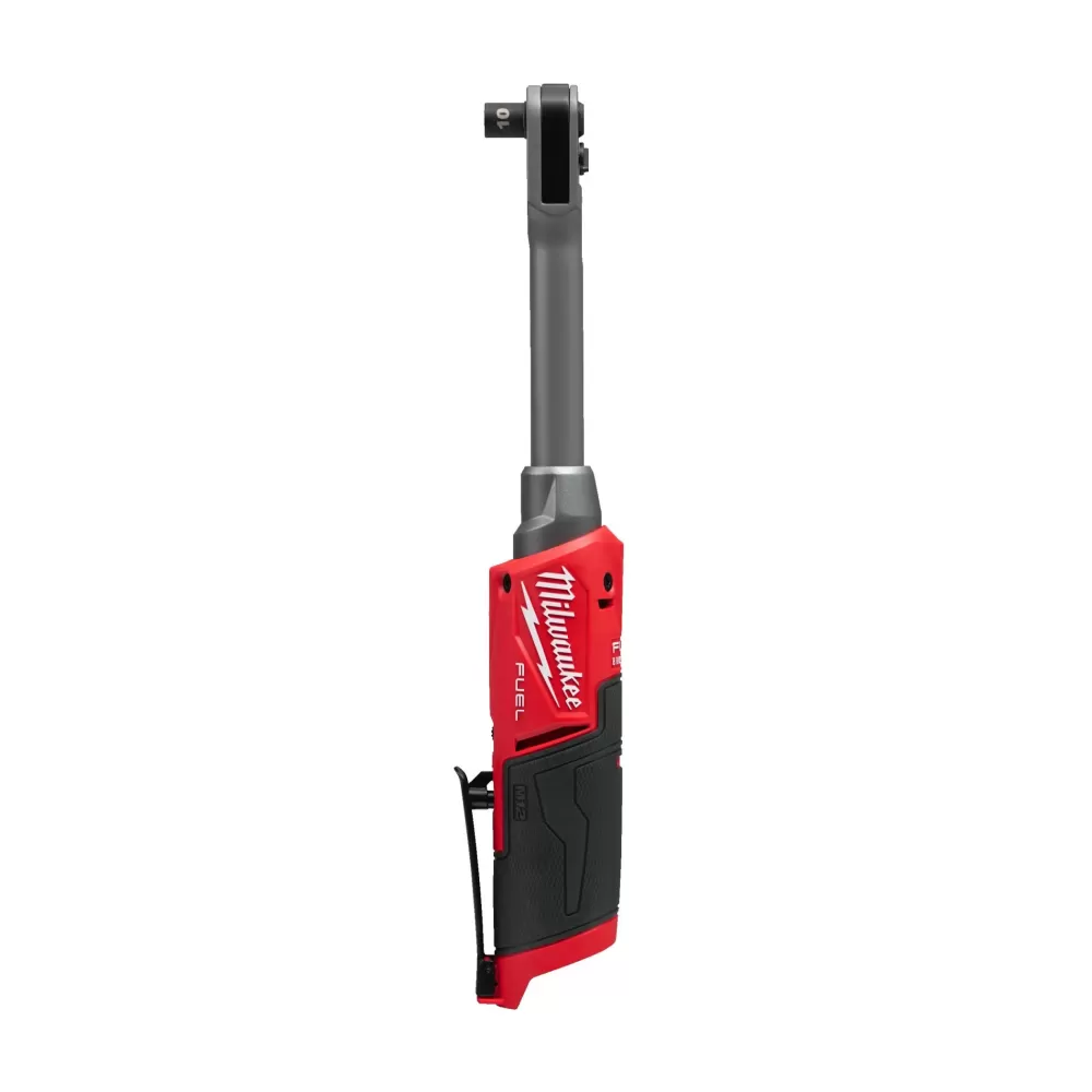 Аккумуляторная сквозная удлиненная импульсная трещотка INSIDER™ Milwaukee M12 FPTR-0 FUEL (замена для 4933480756) (Арт. 4933499413)