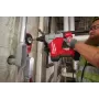 Сверхмощный перфоратор SDS-MAX Milwaukee HACO 850 (замена для 4933464896) (Арт. 4933498603)