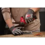 Аккумуляторная безударная дрель-шуруповерт Milwaukee M12 BLDDRC-0 (замена для 4933441930) (Арт. 4933499683)