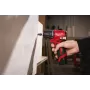 Аккумуляторная безударная дрель-шуруповерт Milwaukee M12 BLDDRC-0 (замена для 4933441930) (Арт. 4933499683)