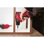 Аккумуляторная безударная дрель-шуруповерт Milwaukee M12 BLDDRC-0 (замена для 4933441930) (Арт. 4933499683)