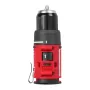 Аккумуляторная безударная дрель-шуруповерт Milwaukee M12 BLDDRC-0 (замена для 4933441930) (Арт. 4933499683)