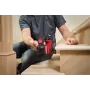 Аккумуляторная эксцентриковая шлифовальная машина Milwaukee M12 FSDR75-0B FUEL (Арт. 4933498232)