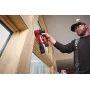 Аккумуляторная эксцентриковая шлифовальная машина Milwaukee M12 FSDR75-0B FUEL (Арт. 4933498232)