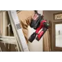 Аккумуляторная эксцентриковая шлифовальная машина Milwaukee M12 FSDR75-0B FUEL (Арт. 4933498232)