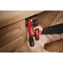 Аккумуляторная эксцентриковая шлифовальная машина Milwaukee M12 FSDR75-0B FUEL (Арт. 4933498232)