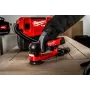 Аккумуляторная эксцентриковая шлифовальная машина Milwaukee M12 FSDR75-0B FUEL (Арт. 4933498232)