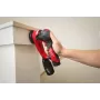 Аккумуляторная эксцентриковая шлифовальная машина Milwaukee M12 FSDR75-0B FUEL (Арт. 4933498232)