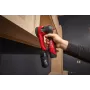 Аккумуляторная эксцентриковая шлифовальная машина Milwaukee M12 FSDR75-0B FUEL (Арт. 4933498232)