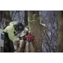 Аккумуляторная цепная пила Milwaukee M18 F2CHS50-802 FUEL (Арт. 4933480121)