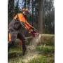 Аккумуляторная цепная пила Milwaukee M18 F2CHS50-802 FUEL (Арт. 4933480121)