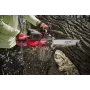 Аккумуляторная цепная пила Milwaukee M18 F2CHS50-802 FUEL (Арт. 4933480121)