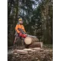 Аккумуляторная цепная пила Milwaukee M18 F2CHS50-802 FUEL (Арт. 4933480121)