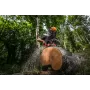 Аккумуляторная цепная пила Milwaukee M18 F2CHS50-802 FUEL (Арт. 4933480121)