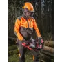 Аккумуляторная цепная пила Milwaukee M18 F2CHS50-802 FUEL (Арт. 4933480121)