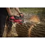 Аккумуляторная цепная пила Milwaukee M18 F2CHS50-802 FUEL (Арт. 4933480121)