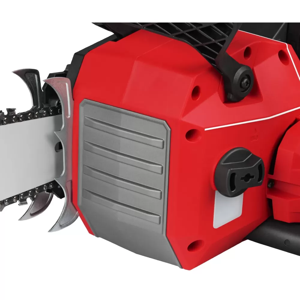 Аккумуляторная цепная пила Milwaukee M18 F2CHS50-802 FUEL (Арт. 4933480121)