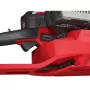 Аккумуляторная цепная пила Milwaukee M18 F2CHS50-802 FUEL (Арт. 4933480121)