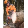 Аккумуляторная цепная пила Milwaukee M18 F2CHS50-802 FUEL (Арт. 4933480121)