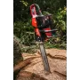 Аккумуляторная цепная пила Milwaukee M18 F2CHS50-802 FUEL (Арт. 4933480121)