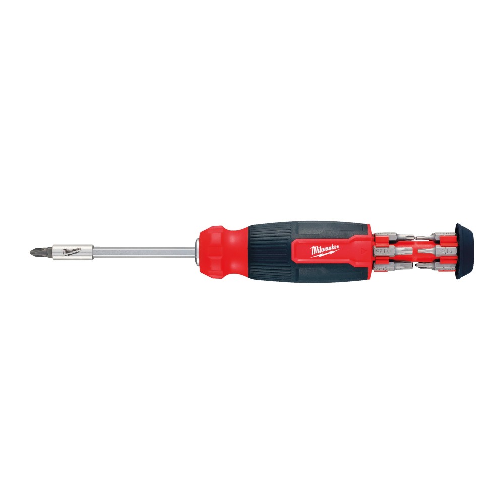 Отвертка Milwaukee TORX универсальная 14 в 1  (замена для 4932471599) (Арт. 4932492810)