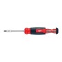 Отвертка Milwaukee TORX универсальная 14 в 1  (замена для 4932471599) (Арт. 4932492810)