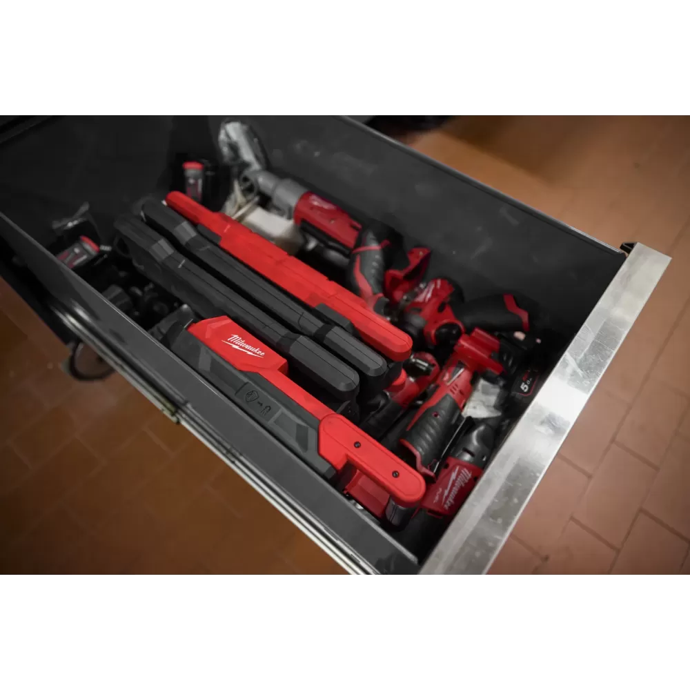 Акк. светодиодная лампа с изменяемым углом наклона M18 ABL-0 (Арт. 4933498147)