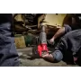 Акк. гайковёрт M18 ONEFHIWF1DS-121C 1'' с D-образной рукояткой (укороченный) [FORGE™] (замена для 4933472072) (Арт. 4933499253)