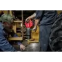 Акк. гайковёрт M18 ONEFHIWF1DS-121C 1'' с D-образной рукояткой (укороченный) [FORGE™] (замена для 4933472072) (Арт. 4933499253)