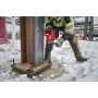Акк. гайковёрт M18 ONEFHIWF1DS-121C 1'' с D-образной рукояткой (укороченный) [FORGE™] (замена для 4933472072) (Арт. 4933499253)