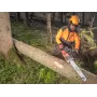 Аккумуляторная цепная пила Milwaukee M18 F2CHS50-802 FUEL (Арт. 4933480121)