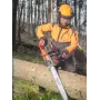 Аккумуляторная цепная пила Milwaukee M18 F2CHS50-802 FUEL (Арт. 4933480121)