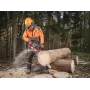 Аккумуляторная цепная пила Milwaukee M18 F2CHS50-802 FUEL (Арт. 4933480121)