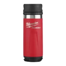 Термос красный Milwaukee PACKOUT SIP LID 532 мл (Арт. 4932493473) Термос красный Milwaukee PACKOUT SIP LID 532 мл (Арт. 4932493473)