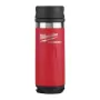 Термос красный Milwaukee PACKOUT SIP LID 532 мл (Арт. 4932493473)