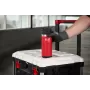 Термос красный Milwaukee PACKOUT SIP LID 532 мл (Арт. 4932493473)