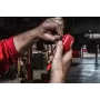 Инструмент для снятия изоляции кабелей универсальный  Milwaukee 4 в 1 (стриппер) (Арт. 4932498270)