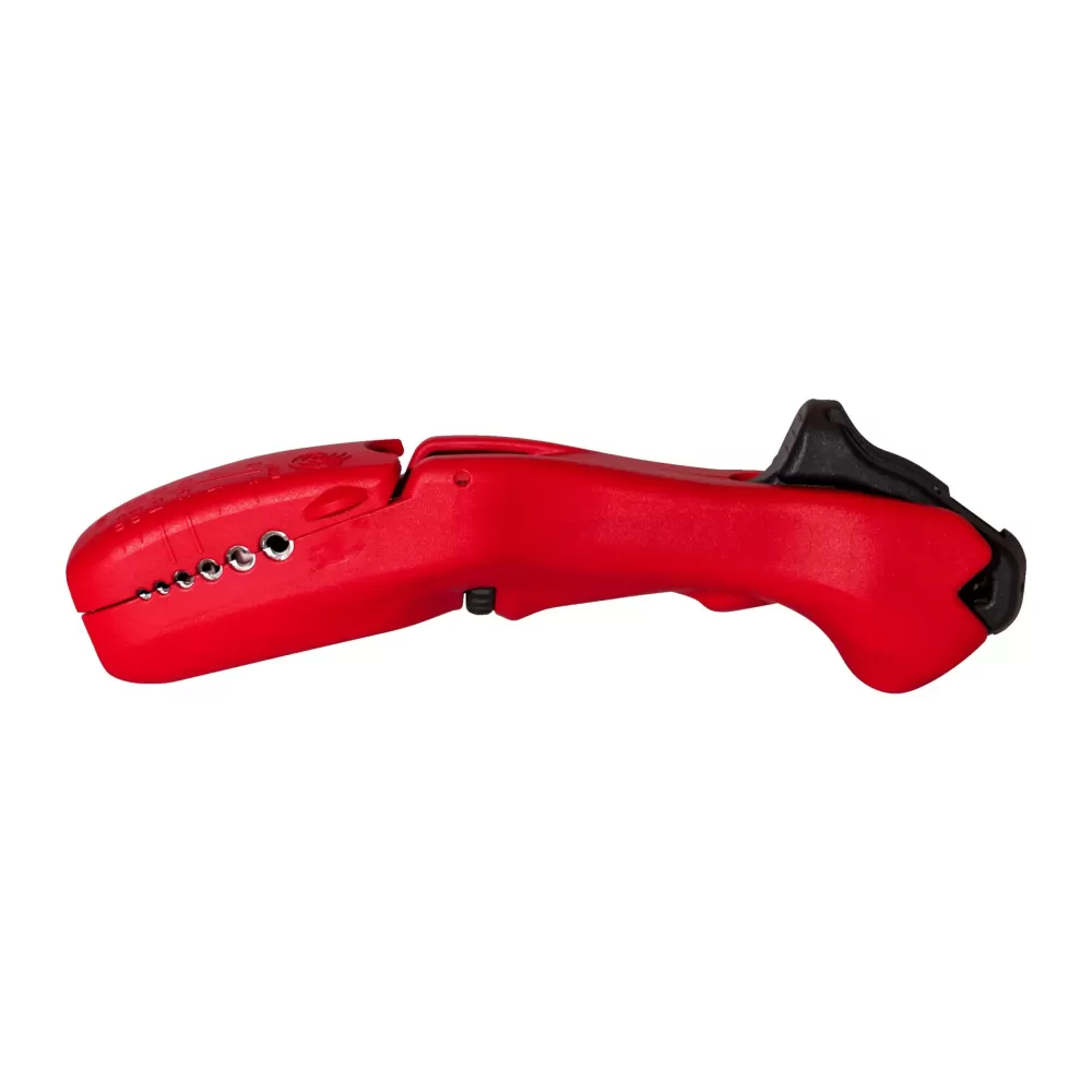 Инструмент для снятия изоляции кабелей универсальный  Milwaukee 4 в 1 (стриппер) (Арт. 4932498270)