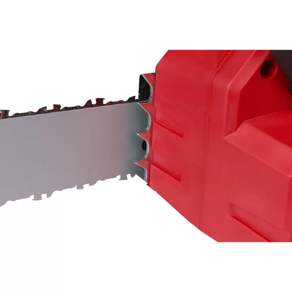 Аккумуляторная цепная пила Milwaukee M18 FCHS-122 FUEL  (Арт. 4933499217)