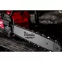 Аккумуляторная цепная пила Milwaukee M18 FCHS-122 FUEL  (Арт. 4933499217)